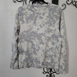 LULULEMON City‎ Sweat Crew | M